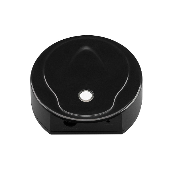 Конвертер SMART-K58-WiFi Black (5-24V, 2.4G) (Arlight, IP20 Пластик, 5 лет) Lednikoff