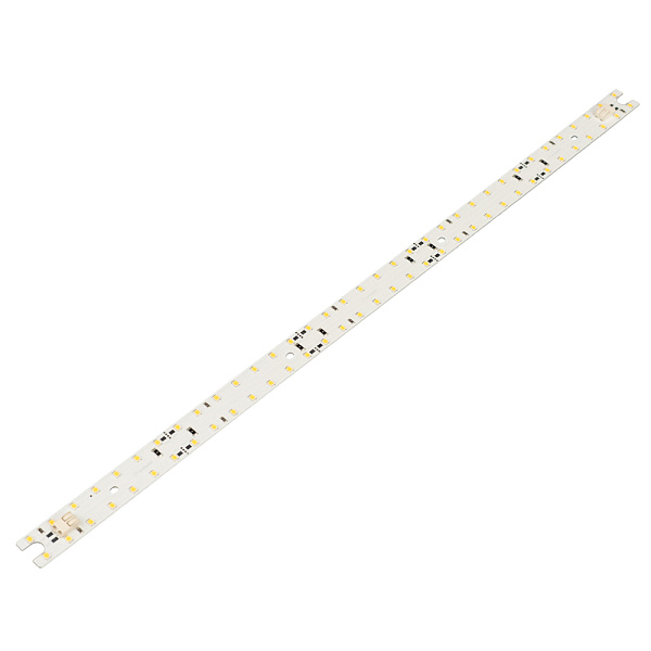 Линейка SL-ARC-LINE-500-9.6W 24V Warm3500 (500мм, прямая) (Arlight, -) Lednikoff
