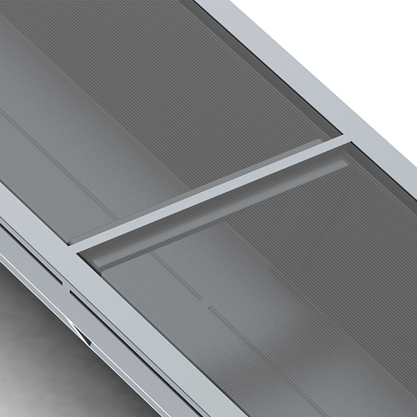 Соединитель ALU-POWER-W80N (Arlight, Металл) Lednikoff