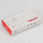 Пульт SMART-R37-MIX (1 зона, 2.4G) (Arlight, IP20 Пластик, 5 лет) Lednikoff