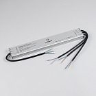 Блок питания ARPV-LG24400-LINEAR-PFC-DALI2-PD (24V, 16.7A, 400W) (Arlight, IP67 Металл, 5 лет) Lednikoff