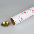 Тубус картонный ARL-55х3х2050 (с крышкой) (Arlight, Картон) Lednikoff