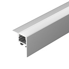 Профиль ARH-CEIL-S16-2000 ANOD (Arlight, Алюминий) Lednikoff