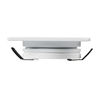Светодиодный светильник LTM-S60x60WH-Frost 3W Warm White 110deg (Arlight, IP40 Металл, 3 года) Lednikoff
