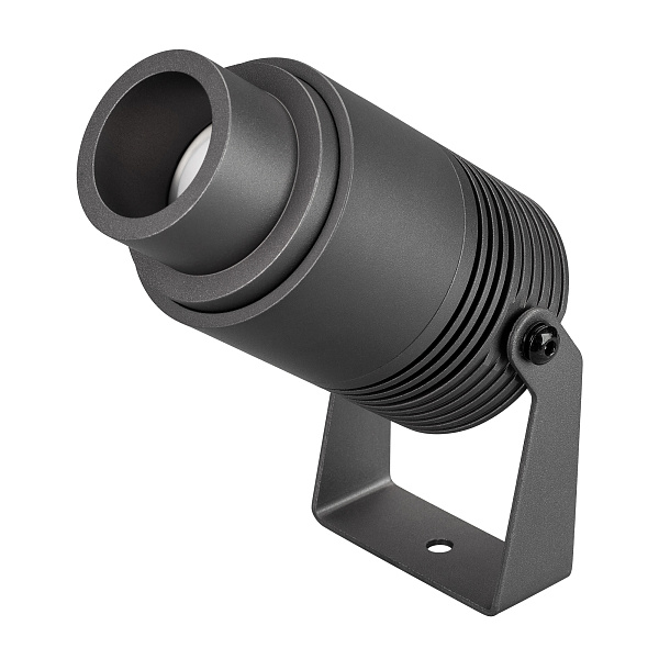 Светильник ALT-RAY-ZOOM-R61-12W Day4000 (DG, 10-60 deg, 230V) (Arlight, IP67 Металл, 3 года) Lednikoff