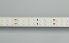 Светодиодная лента RT 2-5000 24V Warm3000 2x2 (2835, 980 LED, CRI98) (Arlight, 20 Вт/м, IP20) Lednikoff