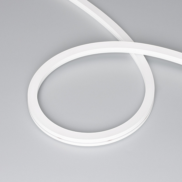 Светодиодная лента герметичная MOONLIGHT-PRO-SIDE-X360-16x16mm 24V RGB (12 W/m, IP67, 10m, wire x2) (Arlight, Вывод боковой, 5 лет)