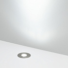 Светильник KT-AQUA-R45-3W White6000 (SL, 45 deg, 12V) (Arlight, Герметичный) Lednikoff