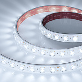 Светодиодная лента герметичная FLT-PS-A42-23mm 24V White6000 (21 W/m, IP67, 15deg, 5m) (Arlight, -)