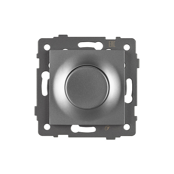 Механизм светорегулятора SWT-DLR-GR-V (250V, 10A) (Arlight, -) Lednikoff