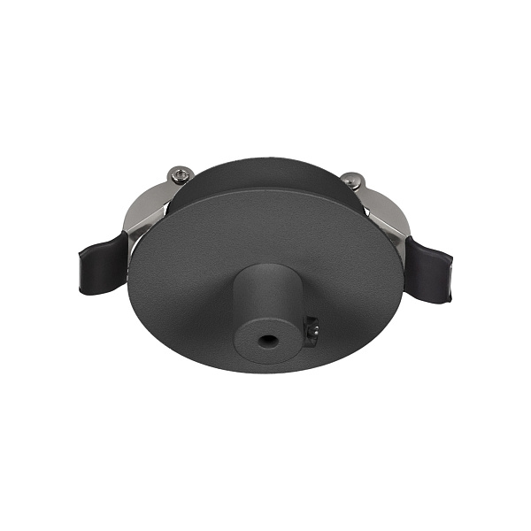 Чаша потолочная встраиваемая SPX-CANOPY-R60-C4 (BK) (Arlight, Металл) Lednikoff