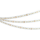 Светодиодная лента RT-A140-10mm 24V Warm3500 SUN (20 W/m, IP20, 2835, 5m) (Arlight, -) Lednikoff
