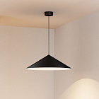 Светильник SP-MAKOTO-R750-14W Warm3000 (BK, 36 deg, 230V, TRIAC) (Arlight, IP20 Металл, 3 года) Lednikoff