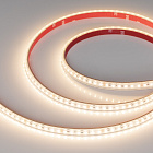 Светодиодная лента герметичная IC-PS-A120-10mm 24V Warm3000 (9.6 W/m, IP67, 2835, 10m) (Arlight, стабилизированная) Lednikoff