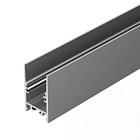 Профиль SL-COMFORT-2542-2000 ANOD (Arlight, Алюминий) Lednikoff