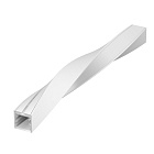 Профиль SL-ARC-3535-TWIST180-500 WHITE (Arlight, Алюминий) Lednikoff