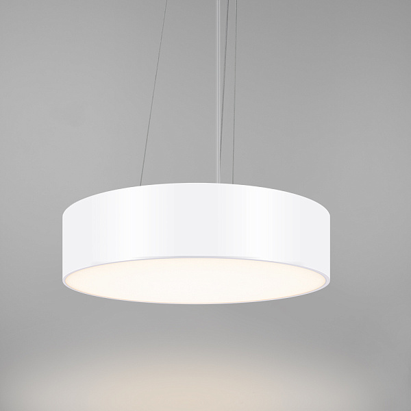 Светильник SP-TOR-PILL-R600-50W Day4000 (WH, 120 deg) (Arlight, IP20 Металл, 3 года) Lednikoff