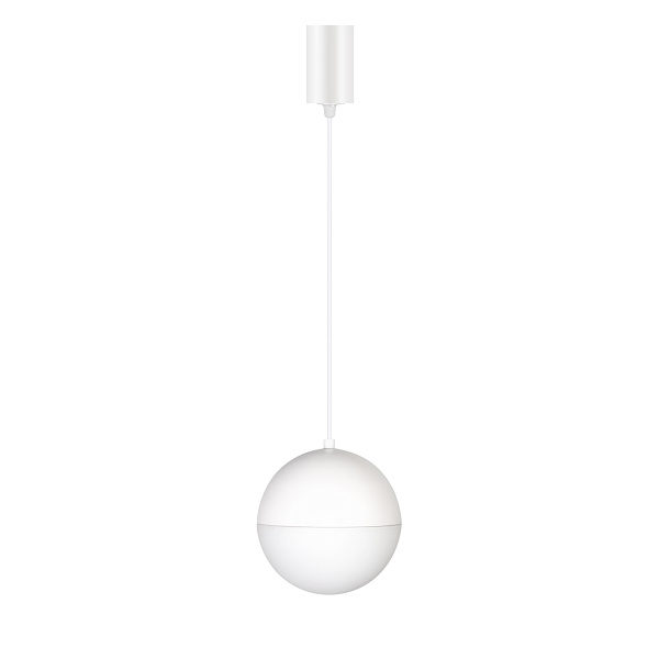 Светильник SP-EMISFERO-R150-11W Warm3000 (WH, 170 deg, 230V) (Arlight, IP20 Металл, 3 года) Lednikoff