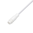 Разъем выводной ARL-MONO-2PIN-L300-M-IP67  (Arlight, -) Lednikoff
