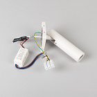 Светильник SP-READER-NB-S60x60-3W Warm3000 (WH, 20 deg, 230V) (Arlight, IP20 Металл, 3 года) Lednikoff