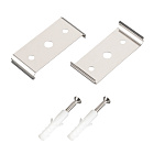 Держатель ARH-POWER-W88 (Arlight, Металл) Lednikoff