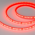 Светодиодная лента герметичная RTW-PFS-A60-11mm 12V Red (4.8 W/m, IP68, 2835, 5m) (Arlight, -) Lednikoff