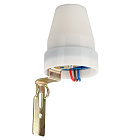 Фотореле P02 (10-100 lux, 10A) (Arlight, -) Lednikoff