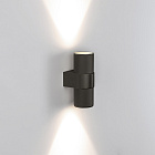 Светильник SP-SPICY-WALL-TWIN-S180x72-2x6W Day4000 (BK, 40 deg) (Arlight, IP20 Металл, 3 года) Lednikoff