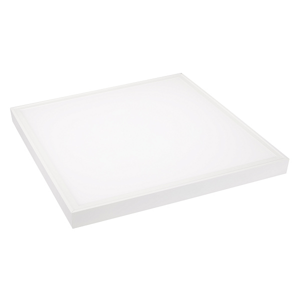 Набор SX6060A White (для панели IM-600x600) (Arlight, Металл) Lednikoff