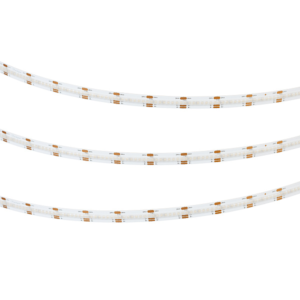 Светодиодная лента CSP-X640-10mm 24V White-MIX (23 W/m, IP20, 5m) (Arlight, Изменяемая ЦТ) Lednikoff
