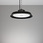 Светильник SP-ARIVA-MOTION-R350-200W White5000 (BK, 90 deg, 230V) (Arlight, IP65 Металл, 5 лет) Lednikoff