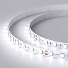 Светодиодная лента RTW 2-5000SE 24V Cool 2x (5060, 300 LED, LUX) (Arlight, 14.4 Вт/м, IP65) Lednikoff