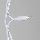 Светодиодная гирлянда ARD-EDGE-PRO-5600x900-WHITE-240LED-FLASH WHITE (230V, 15W) (Ardecoled, IP65) Lednikoff