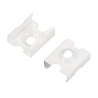 Крепеж монтажный MIC-PDS-WHITE сталь (Arlight, Металл) Lednikoff