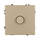 Механизм светорегулятора SWT-NOBE-DLR-SFPL-GD (250V, 500W) (Arlight, -) Lednikoff