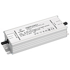 Блок питания ARPV-LG12150-PFC-S2 (12V, 12.5A, 150W) (Arlight, IP67 Металл, 5 лет) Lednikoff