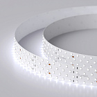 Светодиодная лента RT 2-2500 24V Cool 8K 4x2 (2835, 700 LED, LUX) (Arlight, 30 Вт/м, IP20) Lednikoff