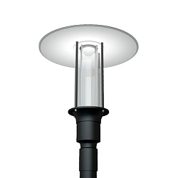 Светильник OXOR-SHADL-C-500x600-35W Day4000 (BK-ST, 120 deg, 230V) IP65 (Arlight, -)
