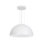 Светильник SP-RESTO-HANG-R500-30W Warm3000 (WH, 100 deg, 230V) (Arlight, IP20 Металл, 3 года) Lednikoff