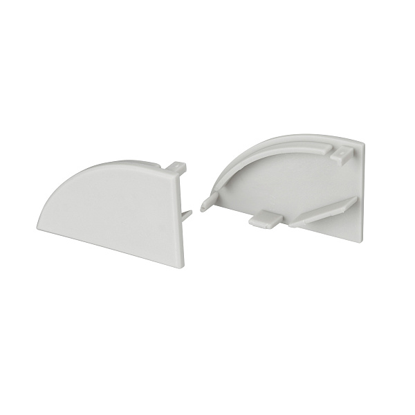 Комплект заглушек KLUS-P45.30 ROUND (Arlight, Пластик) Lednikoff