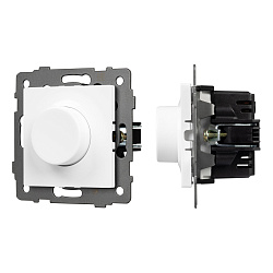 Механизм светорегулятора SWT-DLR-WH-V (250V, 10A) (Arlight, -)