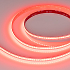 Светодиодная лента COB-X768-12mm 24V RGBW-White (15 W/m, IP20, CSP, 5m) (Arlight, 5 лет) Lednikoff