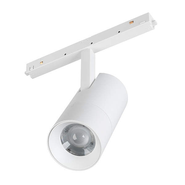 Светильник MAG-ORIENT-SPOT-ZOOM-R65-15W Day4000 (WH, 34-60 deg, 48V) (Arlight, IP20 Металл, 5 лет)