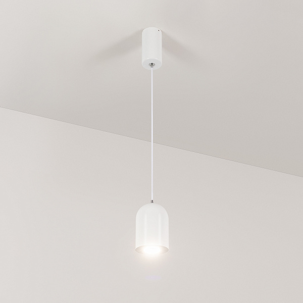 Светильник SP-ELEMENTA-DOME-R71-9W Day4000 (WH, 39 deg, 230V) (Arlight, IP40 Металл, 3 года) Lednikoff