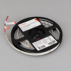 Светодиодная лента RT-A90-10mm 24V Day4000 (4.8 W/m, IP20, 2835, 5m) (Arlight, высок.эфф.200 лм/Вт) Lednikoff