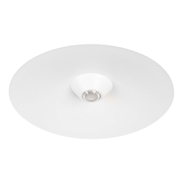 Светильник MAG-MICROCOSM-DISCO-R300-7W Day4000 (WH, 36 deg, 24V) (Arlight, IP20 Металл, 5 лет)