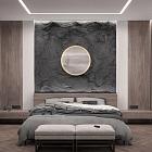 Профиль ARH-BENT-W18-2000 ANOD BLACK (Arlight, Алюминий) Lednikoff