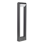 Светильник LGD-PATH-FRAME-ROTARY-H650-6W Warm3000 (GR, 111 deg, 230V) (Arlight, IP65 Металл, 3 года) Lednikoff