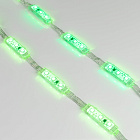 Модуль управляемый DMX-B3 12V RGB (0.72W, IP68, 140 deg) (Arlight, Пластик, 3 года) Lednikoff