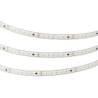 Светодиодная лента герметичная DMX-PS-A140-14mm 24V Day-MIX-PX14 (14 W/m, IP67, 5m) (Arlight, Изменяемая ЦТ) Lednikoff
